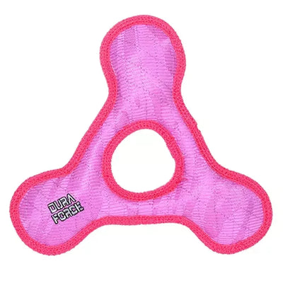 DuraForce TriangleRing Tiger - Pets Perfect