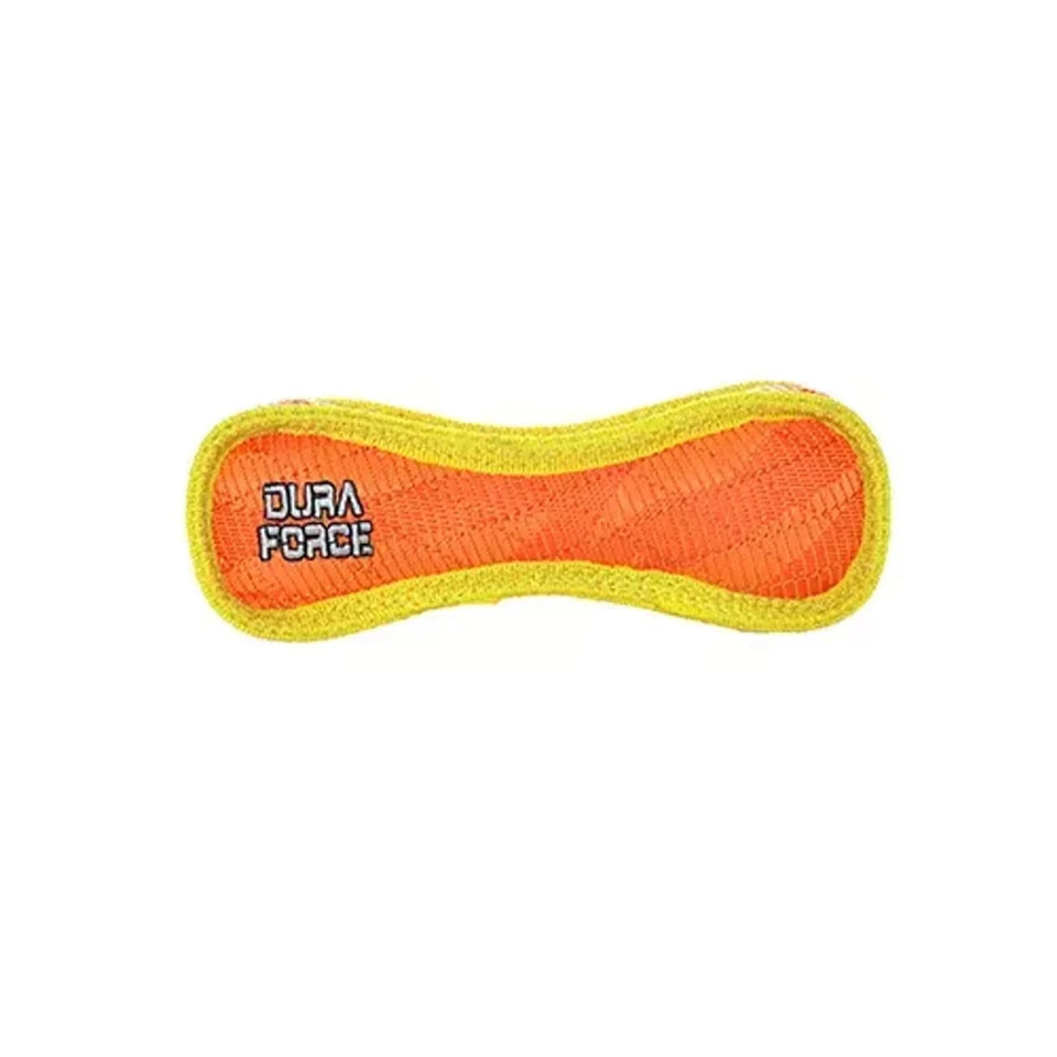 DuraForce Jr Bone Tiger - Pets Perfect