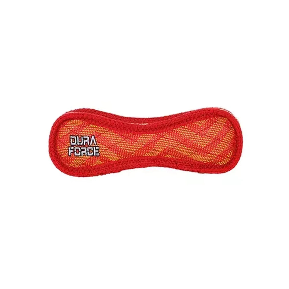 DuraForce Jr Bone Tiger - Pets Perfect