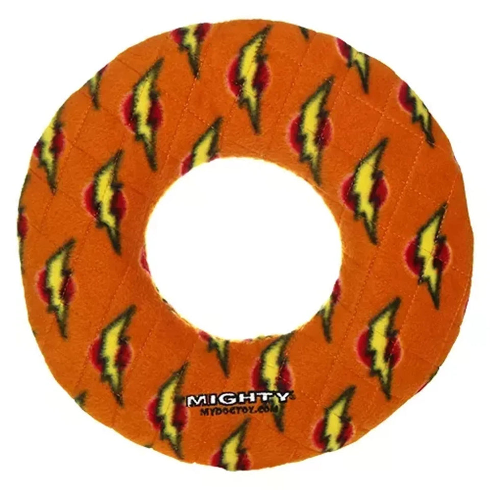 VIP Products Mighty Ring Dog Toy - Pets Perfect