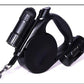 Nightwalk 4.5M Led Light And Waste Bag Dispenser Retractable Dog Leash - Pets Perfect
