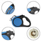 Dynamicpaws Automatic Retractable Dog Leash: Unleash The Freedom - Pets Perfect