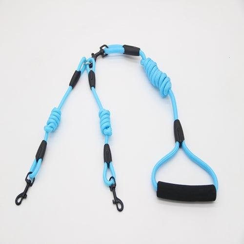 Ultimate Dual Action Dog Training Leash - Pets Perfect
