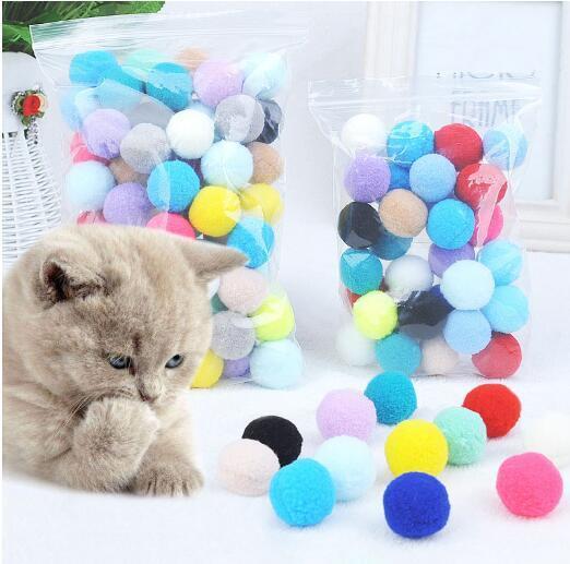 Playful Paws Interactive Plush Cat Toy - Pets Perfect