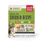 The Honest Kitchen Force Dehydrated Dog Food 10 lb