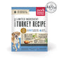 The Honest Kitchen Dog Limited Ingredient Grain-Free Turkey 10 lb. Box