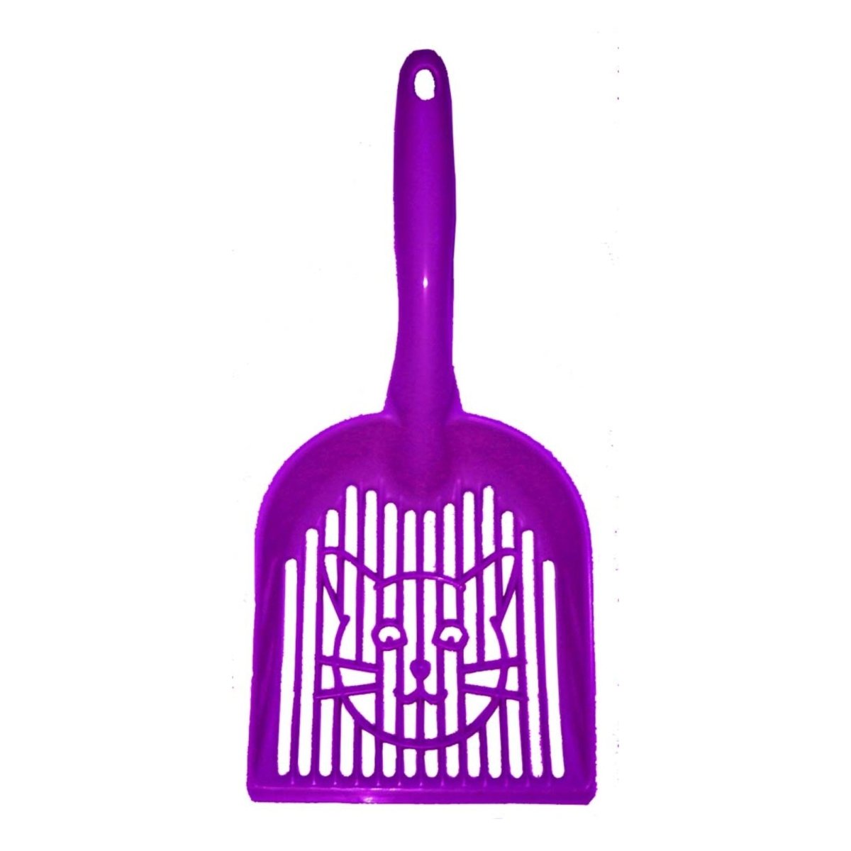 LitterLifter Beamer Cat Scoop Assorted, 1ea - Pets Perfect