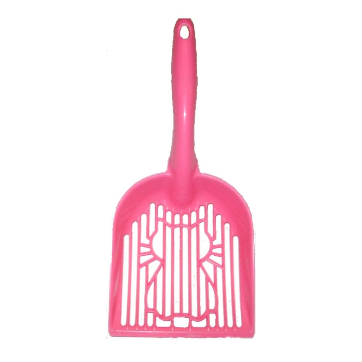 LitterLifter Travel Cat Scoop Assorted, 1ea - Pets Perfect