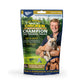 Ernie Els Champion Dog Treats Made from Chicken and Rice