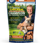 Ernie Els Champion Dog Treats made from Chicken and Sweet Potato