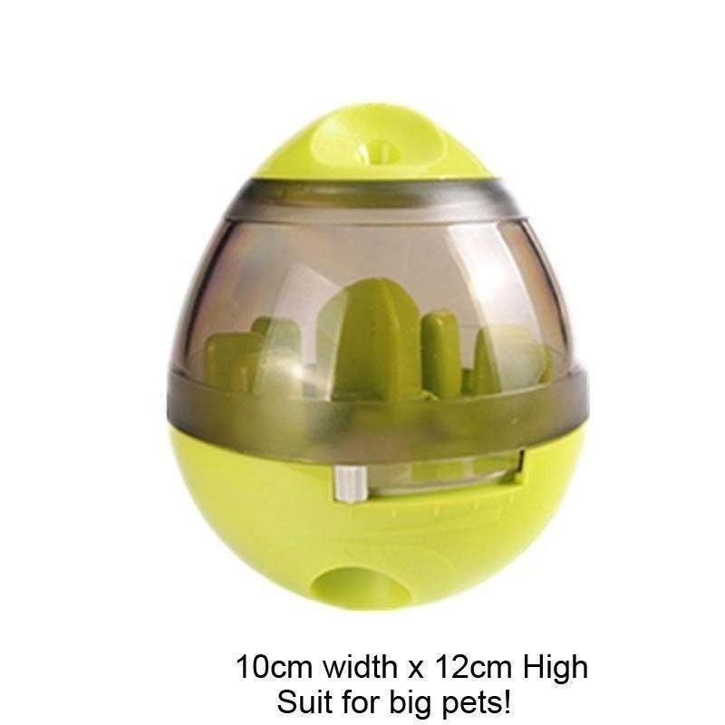 Smartpaw Interactive Treat Dispenser For Cats: Engage Your Feline's Iq With Playful Food Challenges - Pets Perfect