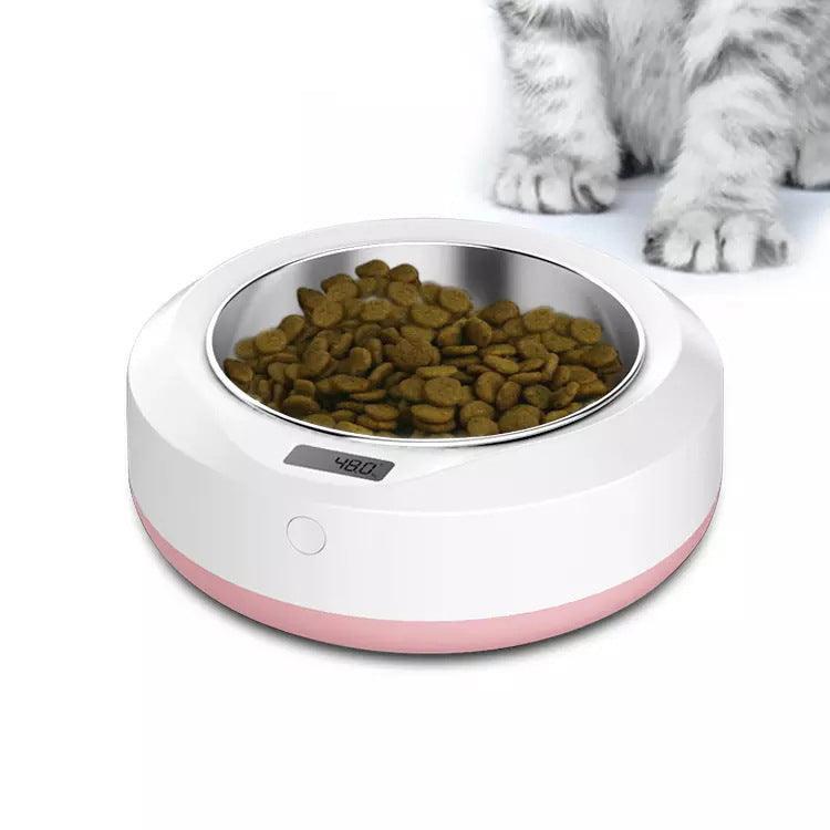PetSmartFeeder Automatic Cat Feeder - Programmable Meal Dispenser - Pets Perfect