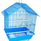 YML House Top Style Parakeet Cage