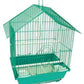 YML House Top Style Parakeet Cage