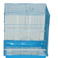 YML Flat Top Parakeet Cage
