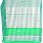 YML Flat Top Parakeet Cage