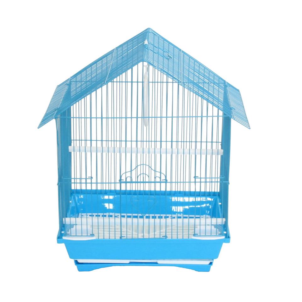 YML House Top Style Parakeet Cage, view 15