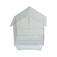 YML House Top Style Parakeet Cage