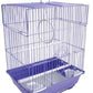YML Flat Top Parakeet Cage