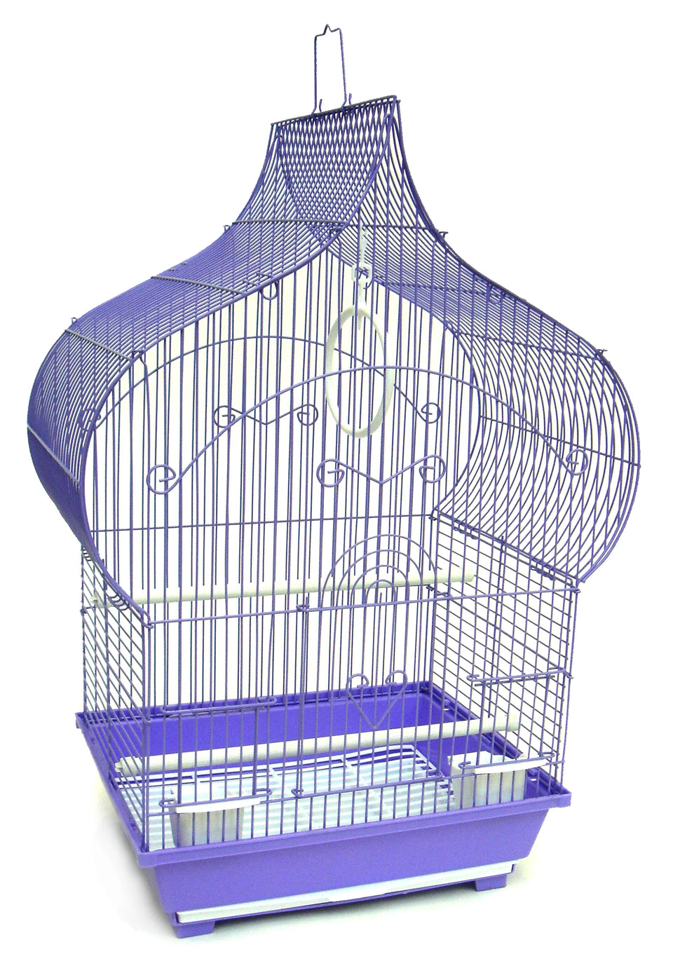 YML Taj Mahal Top Shape, Blue/MEDIUM - 13.3" X 10.8" X 24", view 3