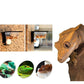 Reptile Hanging Food & Water Basin - Versatile Feeding Solution