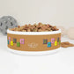 Spoiled Pet Feeding Bowl