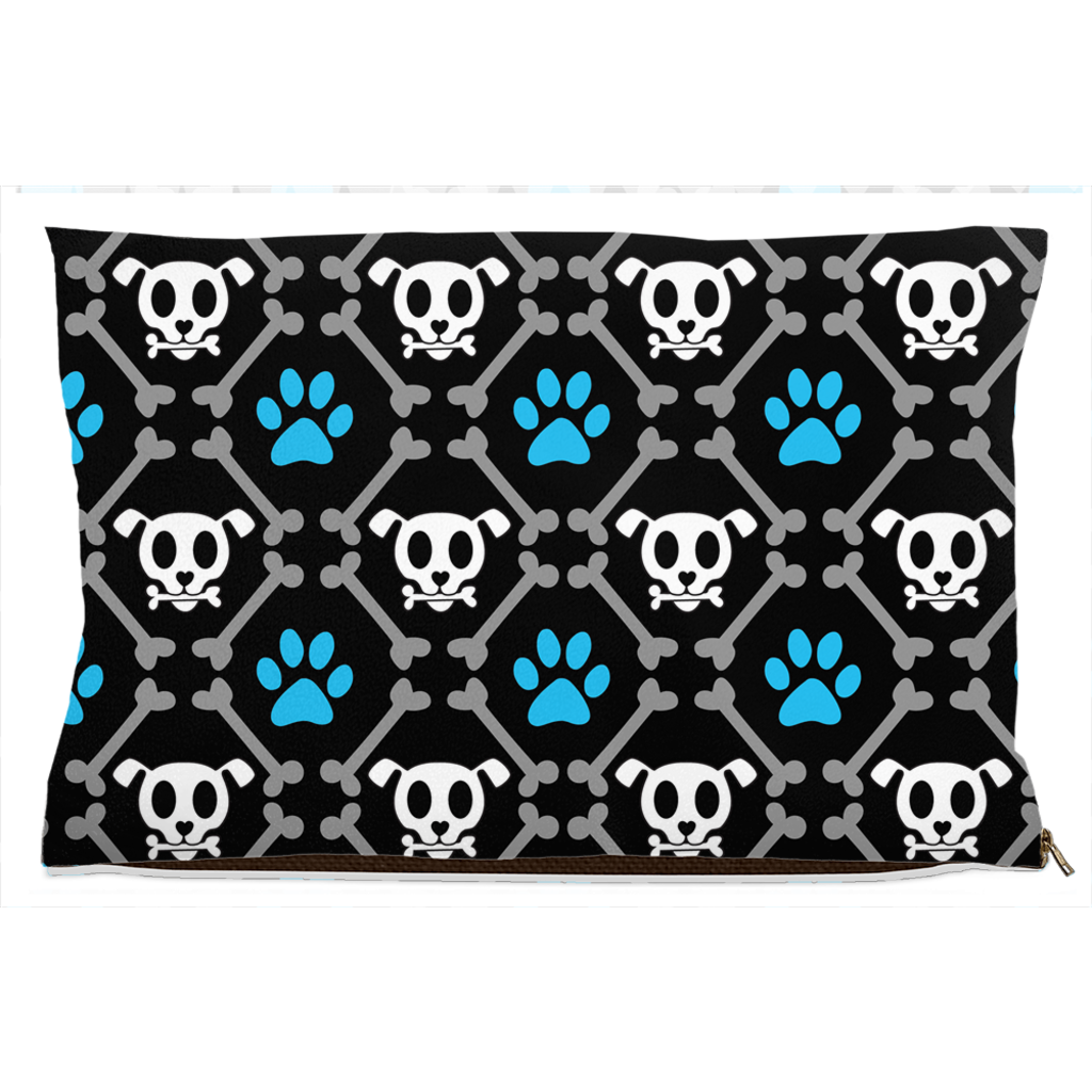 Bone Dogger Dog Bed, view 2