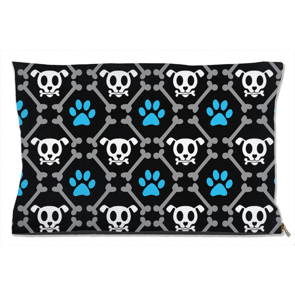 Bone Dogger Dog Bed, view 3