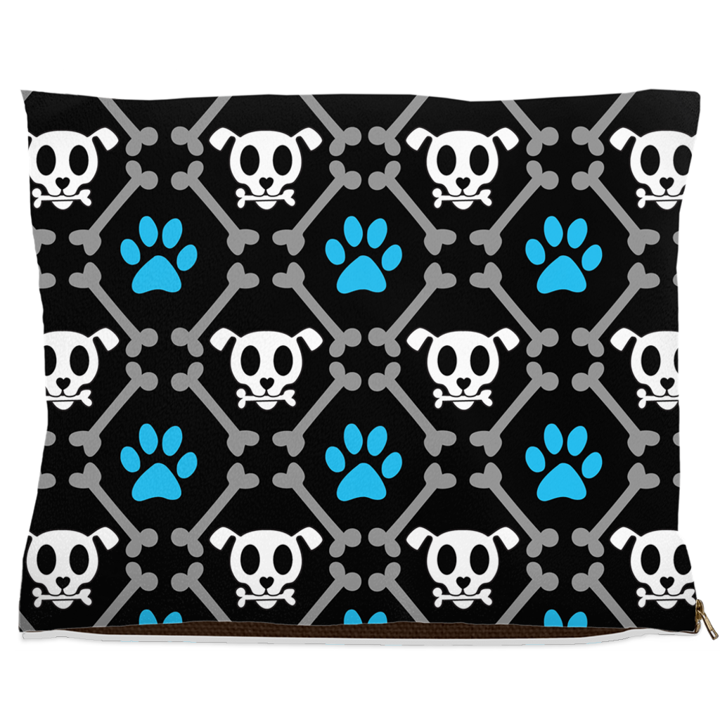 Bone Dogger Dog Bed, view 6