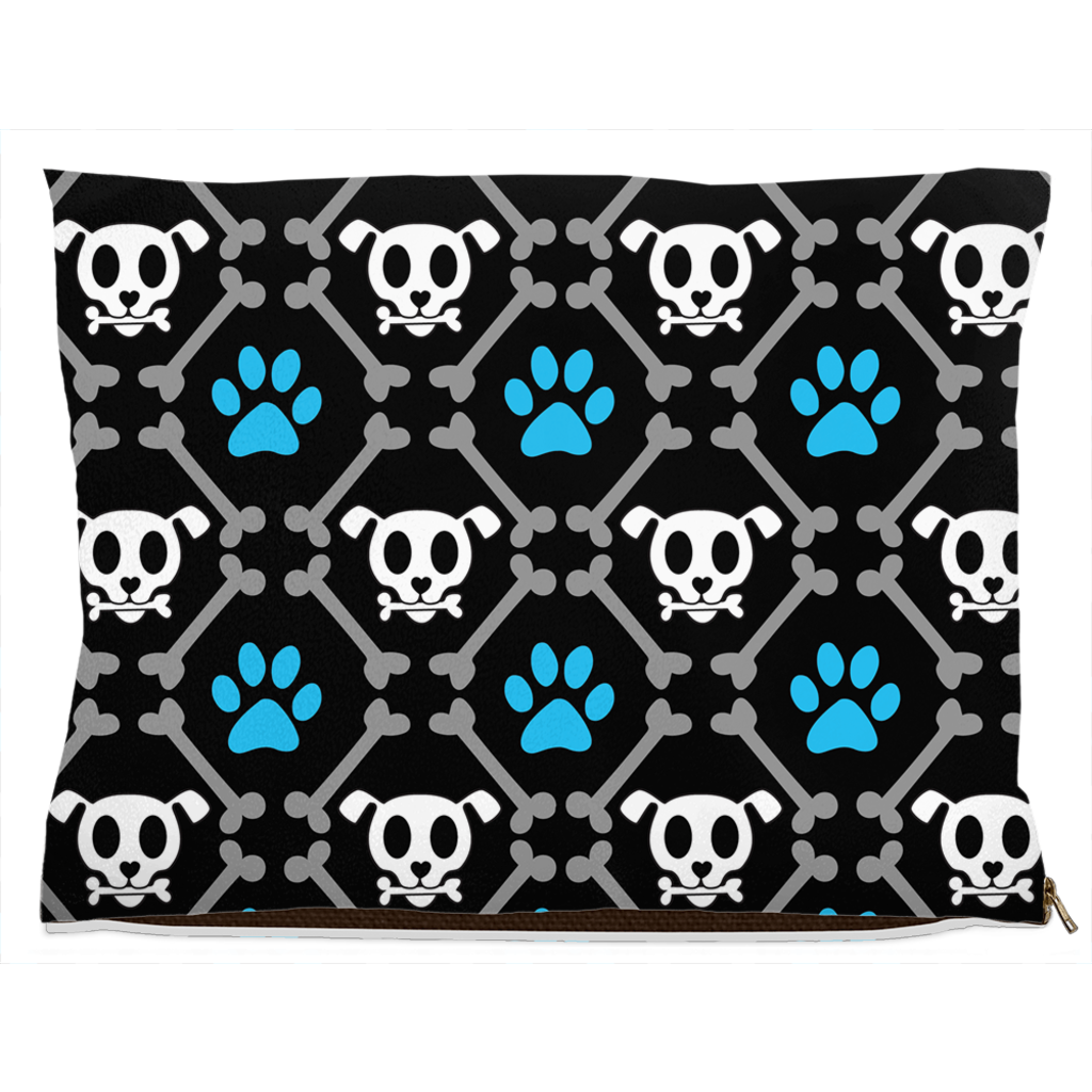 Bone Dogger Dog Bed, view 4