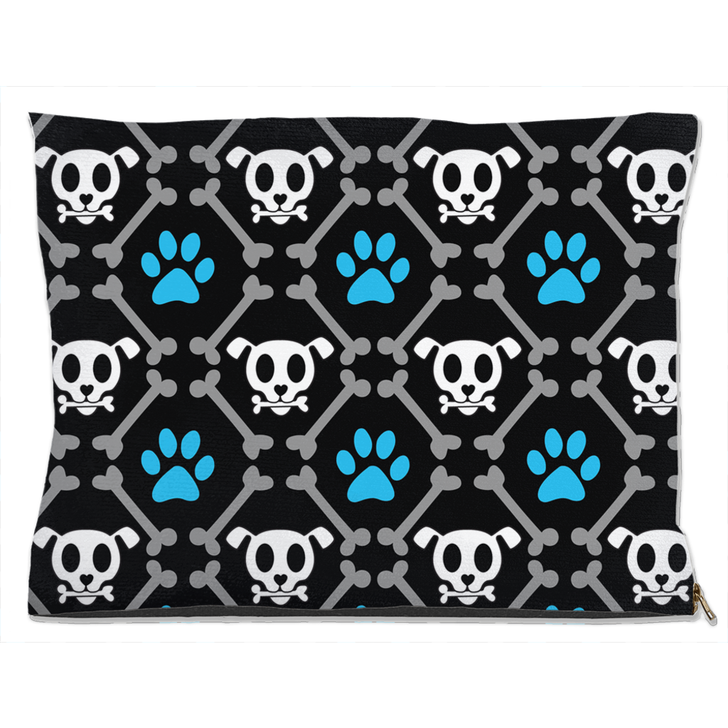 Bone Dogger Dog Bed, view 5