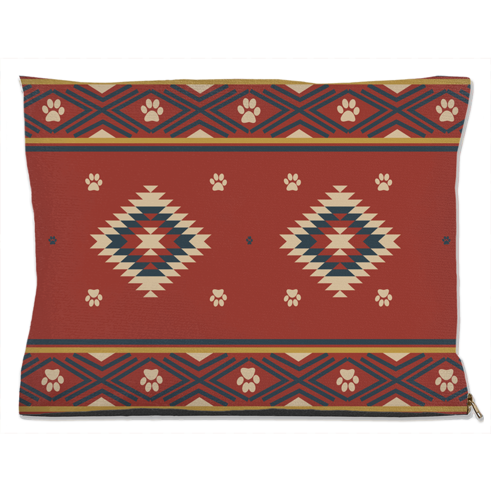 SW Amigo Dog Bed, Water Resistant/30x40 inch, view 3