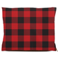 Buffalo Plaid Dog Bed, view 6