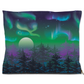 Northern Lights Dog Bed, view 5