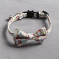 Soft Cotton Cat Collar - Pets Perfect