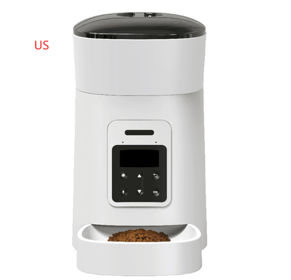 Smartpaws Automatic Pet Feeder - Pets Perfect