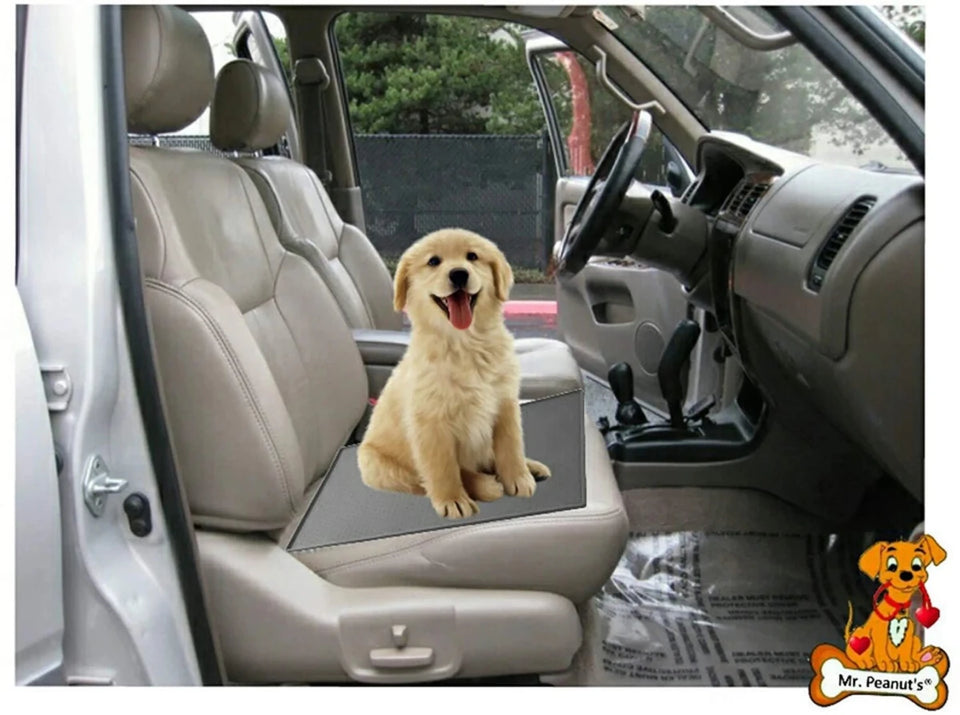 Silicone Pet Dog Food Mat by Mr. Peanut's, view 8
