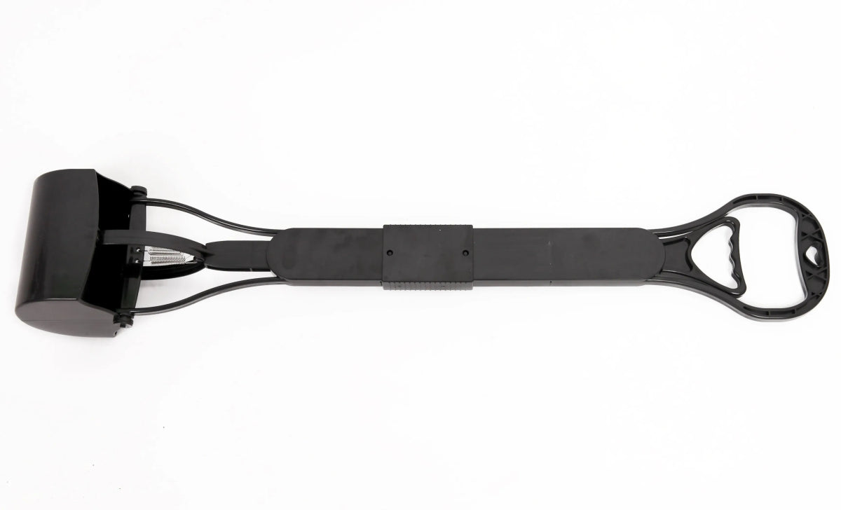 Mr. Peanut's Tall Profile Pooper Scooper - Pets Perfect