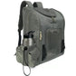 Mr. Peanut's Aspen Series Airline Capable Backpack Pet Carrier