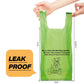 Mr. Peanut's XL Pooper Scooper and BioDegradable Recycled Plant Based Waste Bags - Pets Perfect