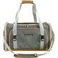 Mr. Peanut's Platinum Series Double Expandable Pet Carrier