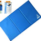 Mr. Peanut's Pet Chill Pad - Pressure Activated Cooling Non-Toxic Gel Pet Mat