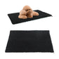 Portable Pet Crate Faux Fleece Pad - Pets Perfect