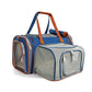 Mr. Peanut's Gold Series Mini Size Expandable Pet Carrier