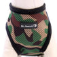 Mr. Peanut's PupTrek Small Dog/Cat Soft Mesh Step In Harness Vest
