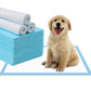 Mr. Peanut's Premium Absorbent Gel Pee Pads - Pets Perfect