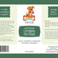 Mr. Peanut's Naturals 5 In 1 Pet Wash - Organic Dog Shampoo & Conditioner - Defense Against Dandruff, Allergies, & Itchy, Dry, Sensitive Skin