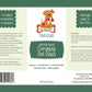 Mr. Peanut's Naturals 5 In 1 Pet Wash - Organic Dog Shampoo & Conditioner - Defense Against Dandruff, Allergies, & Itchy, Dry, Sensitive Skin