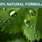 Mr. Peanut's Naturals 5 In 1 Pet Wash - Organic Dog Shampoo & Conditioner - Defense Against Dandruff, Allergies, & Itchy, Dry, Sensitive Skin