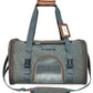 Mr. Peanut's Platinum Series Expandable Pet Carrier